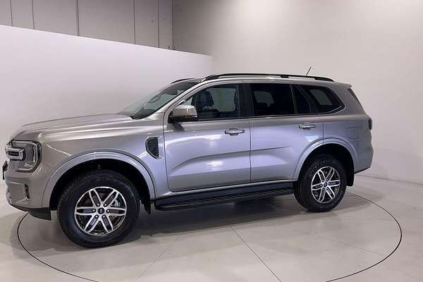 2024 Ford Everest Trend 2.0L
