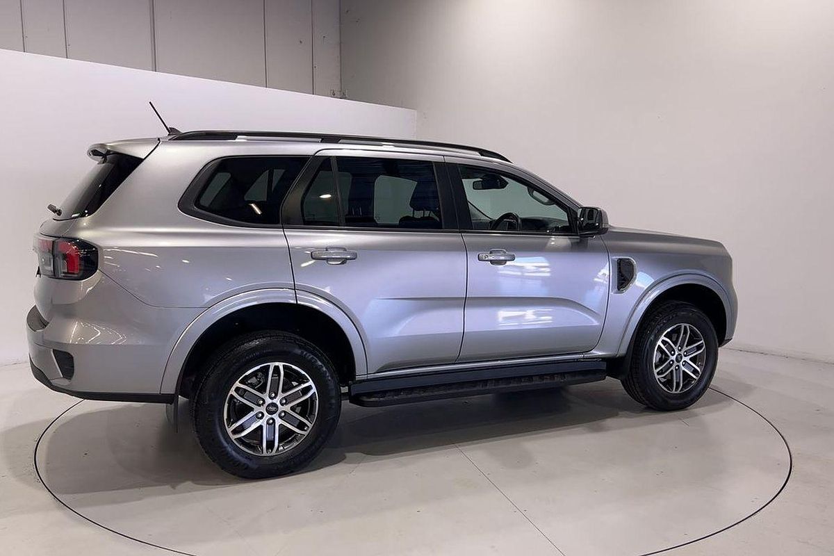 2024 Ford Everest Trend 2.0L
