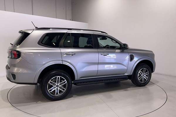 2024 Ford Everest Trend 2.0L