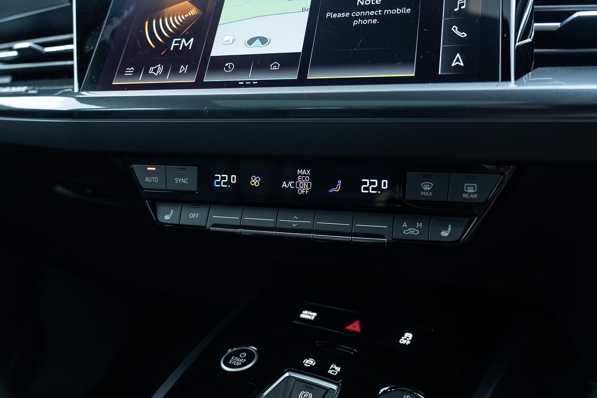 2025 Audi Q4 e-tron 55 F4