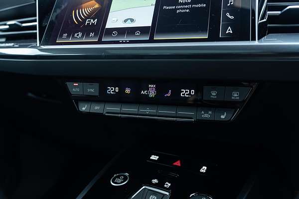 2025 Audi Q4 e-tron 55 F4