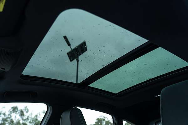 2025 Audi Q4 e-tron 55 F4