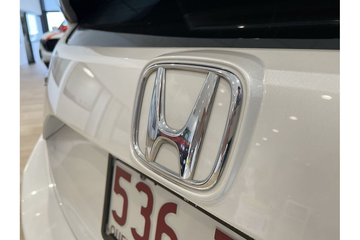 2019 Honda Civic VTi 10th Gen