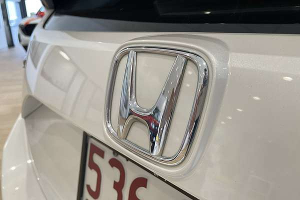 2019 Honda Civic VTi 10th Gen