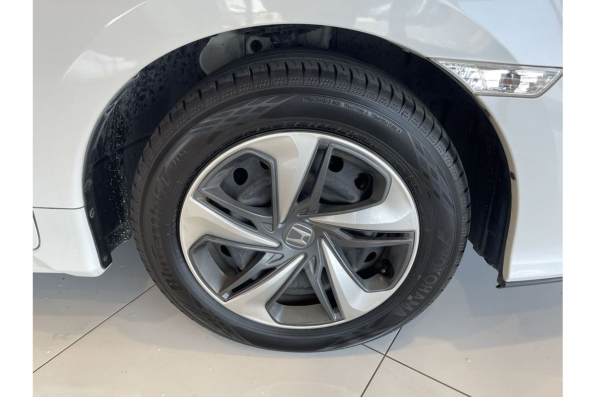 2019 Honda Civic VTi 10th Gen