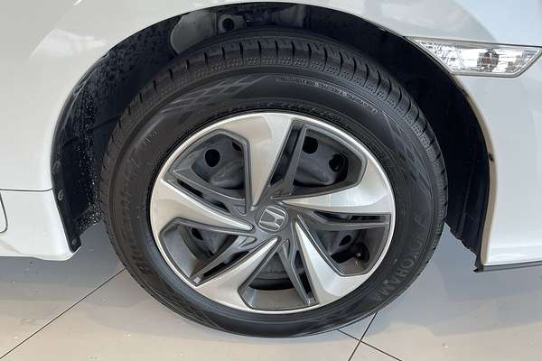 2019 Honda Civic VTi 10th Gen