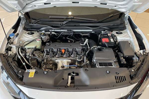 2019 Honda Civic VTi 10th Gen