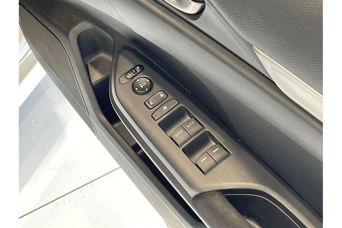 2019 Honda Civic VTi 10th Gen