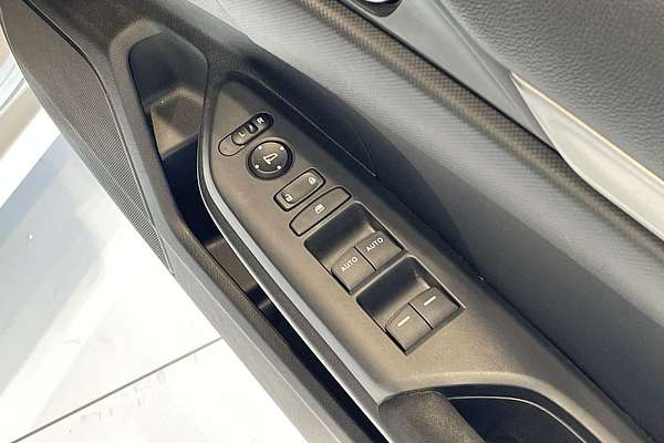 2019 Honda Civic VTi 10th Gen