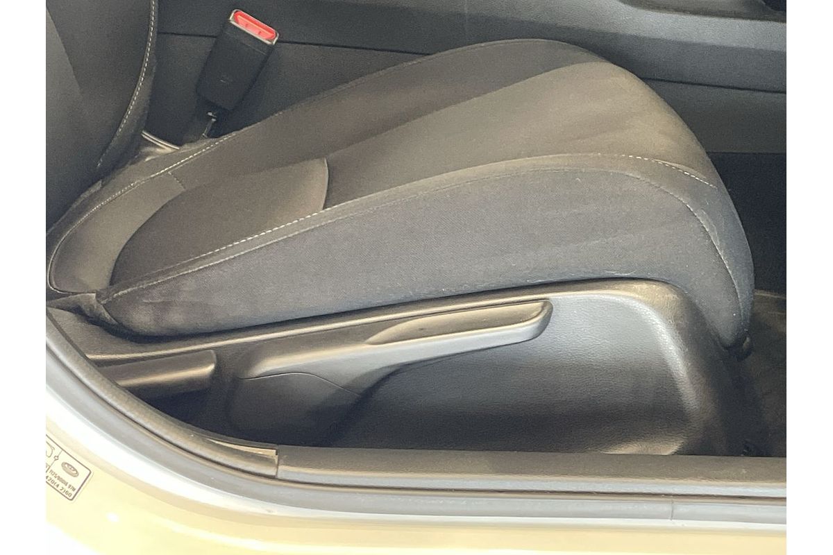 2019 Honda Civic VTi 10th Gen