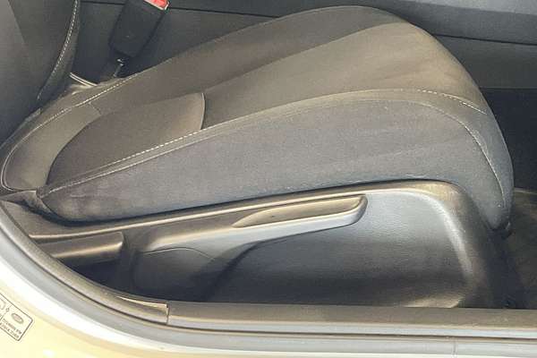 2019 Honda Civic VTi 10th Gen