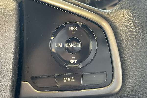 2019 Honda Civic VTi 10th Gen