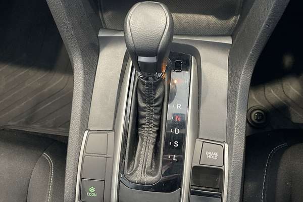 2019 Honda Civic VTi 10th Gen