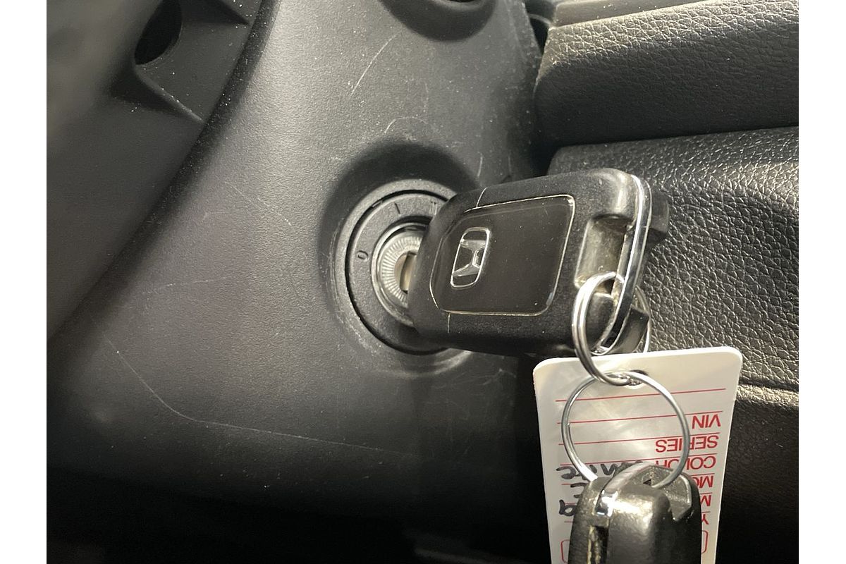 2019 Honda Civic VTi 10th Gen