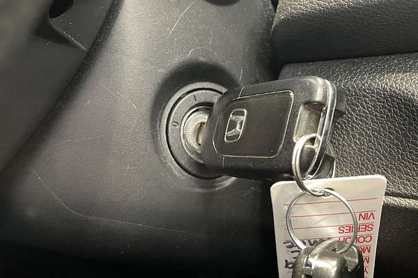 2019 Honda Civic VTi 10th Gen