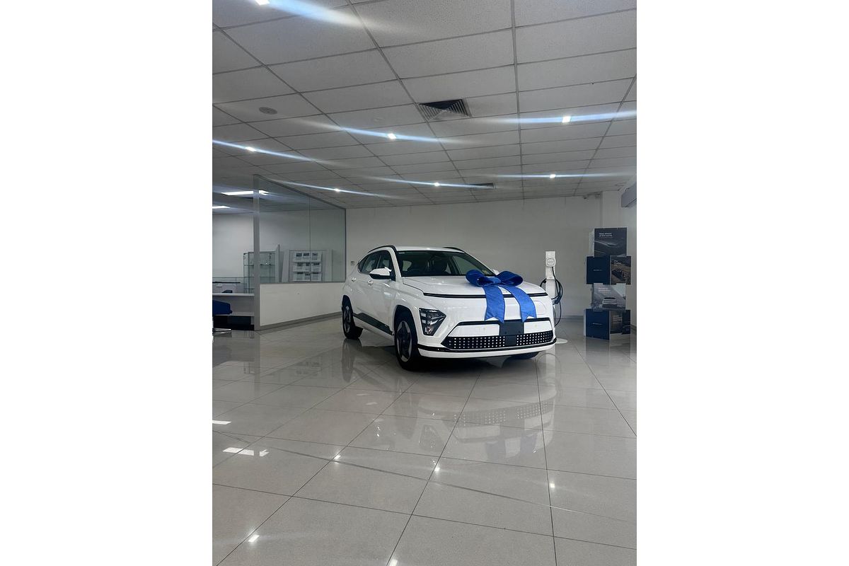 2024 Hyundai Kona Electric SX2.V2