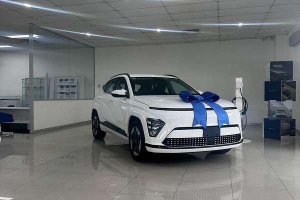 2024 Hyundai Kona Electric SX2.V2