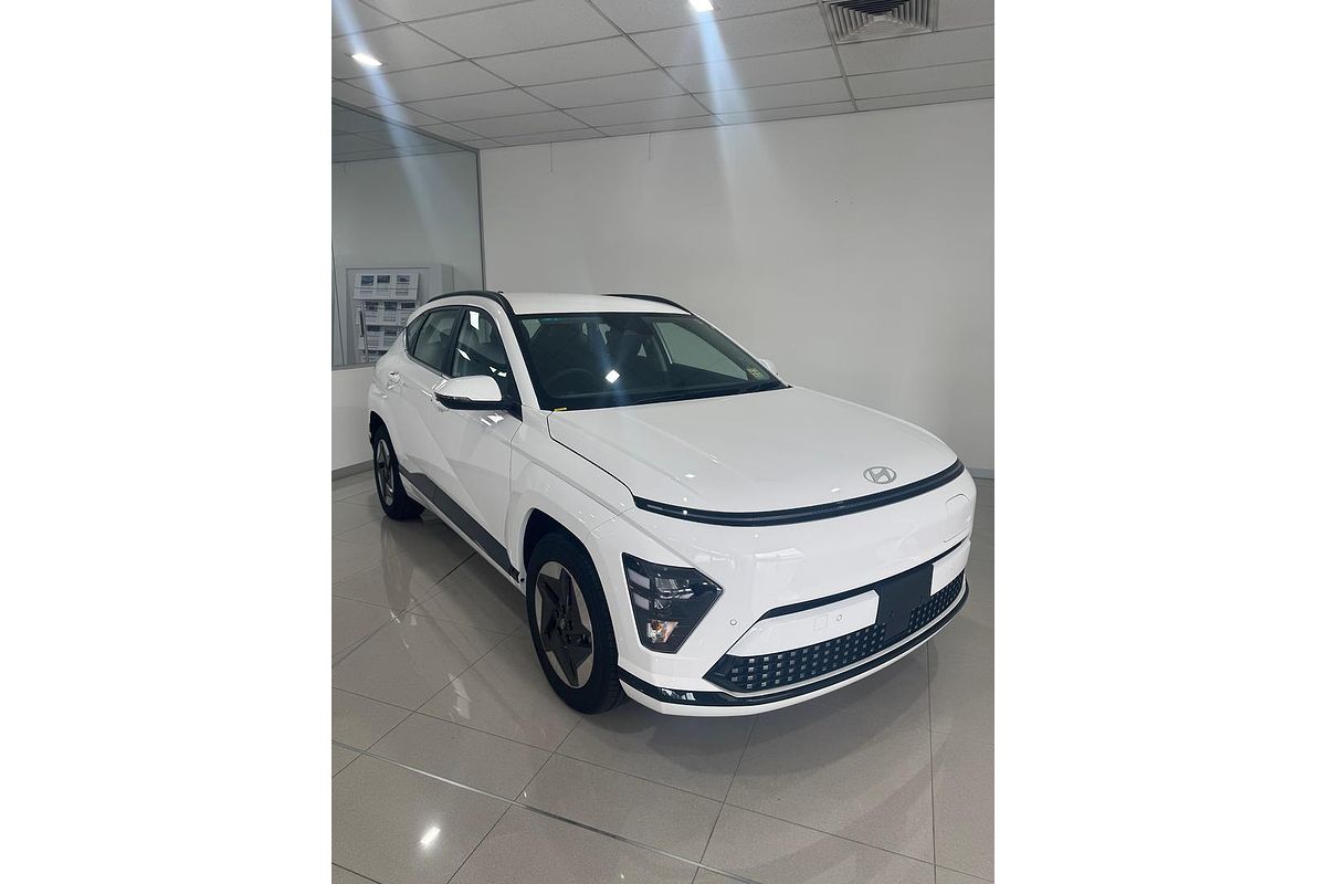 2024 Hyundai Kona Electric SX2.V2