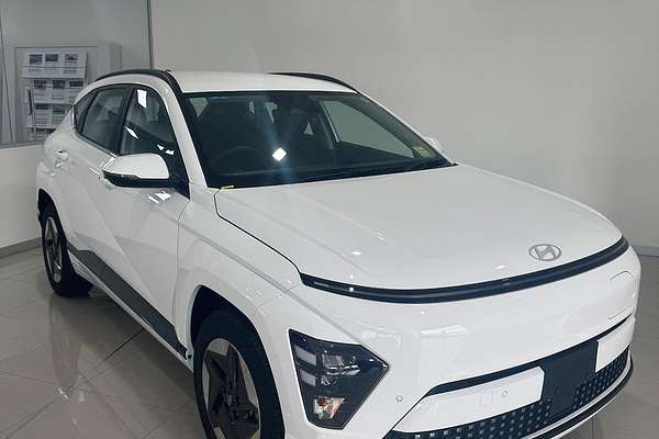 2024 Hyundai Kona Electric SX2.V2