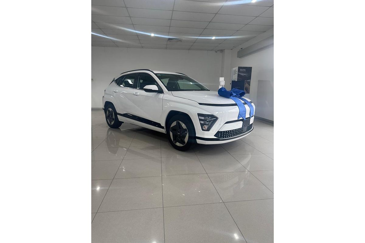 2024 Hyundai Kona Electric SX2.V2