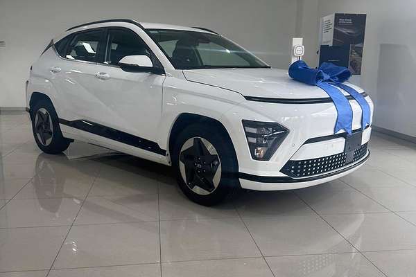 2024 Hyundai Kona Electric SX2.V2