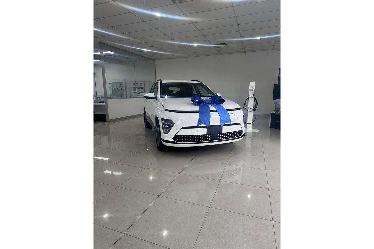 2024 Hyundai Kona Electric SX2.V2