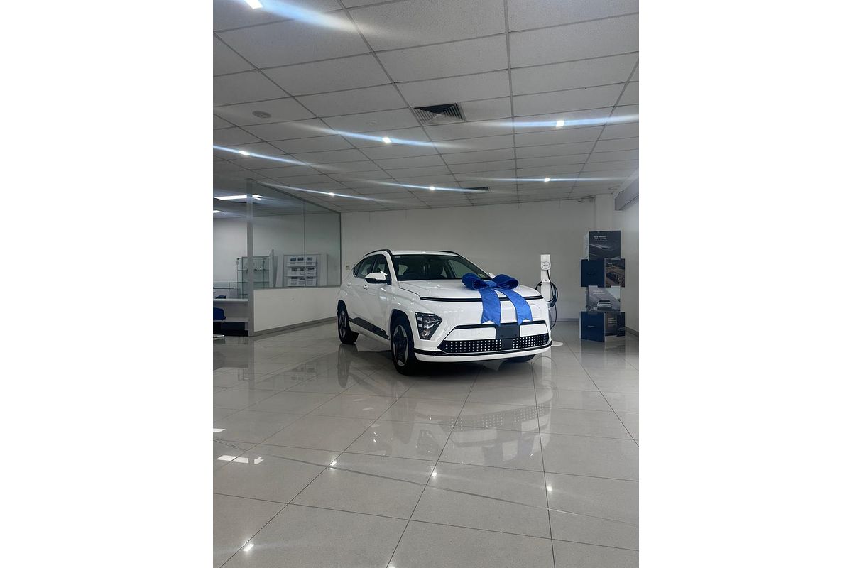 2024 Hyundai Kona Electric SX2.V2