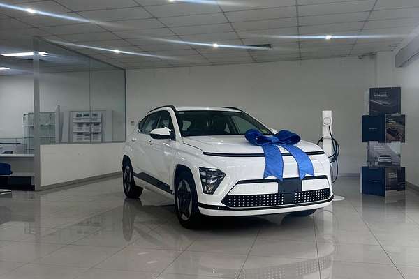 2024 Hyundai Kona Electric SX2.V2