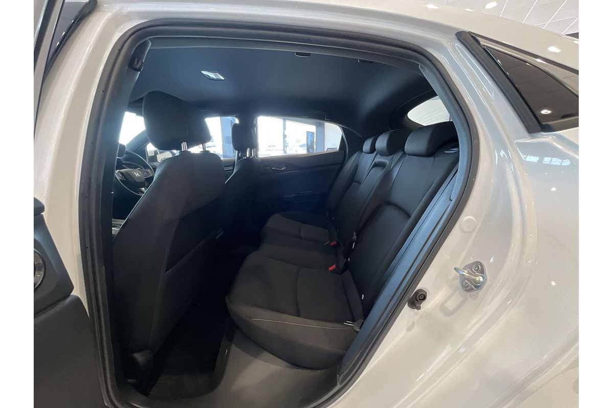 2019 Honda Civic VTi 10th Gen