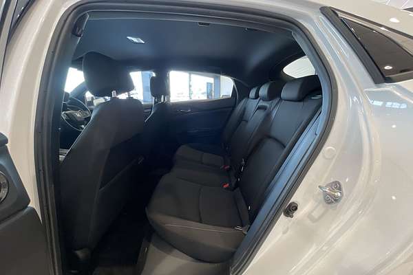 2019 Honda Civic VTi 10th Gen