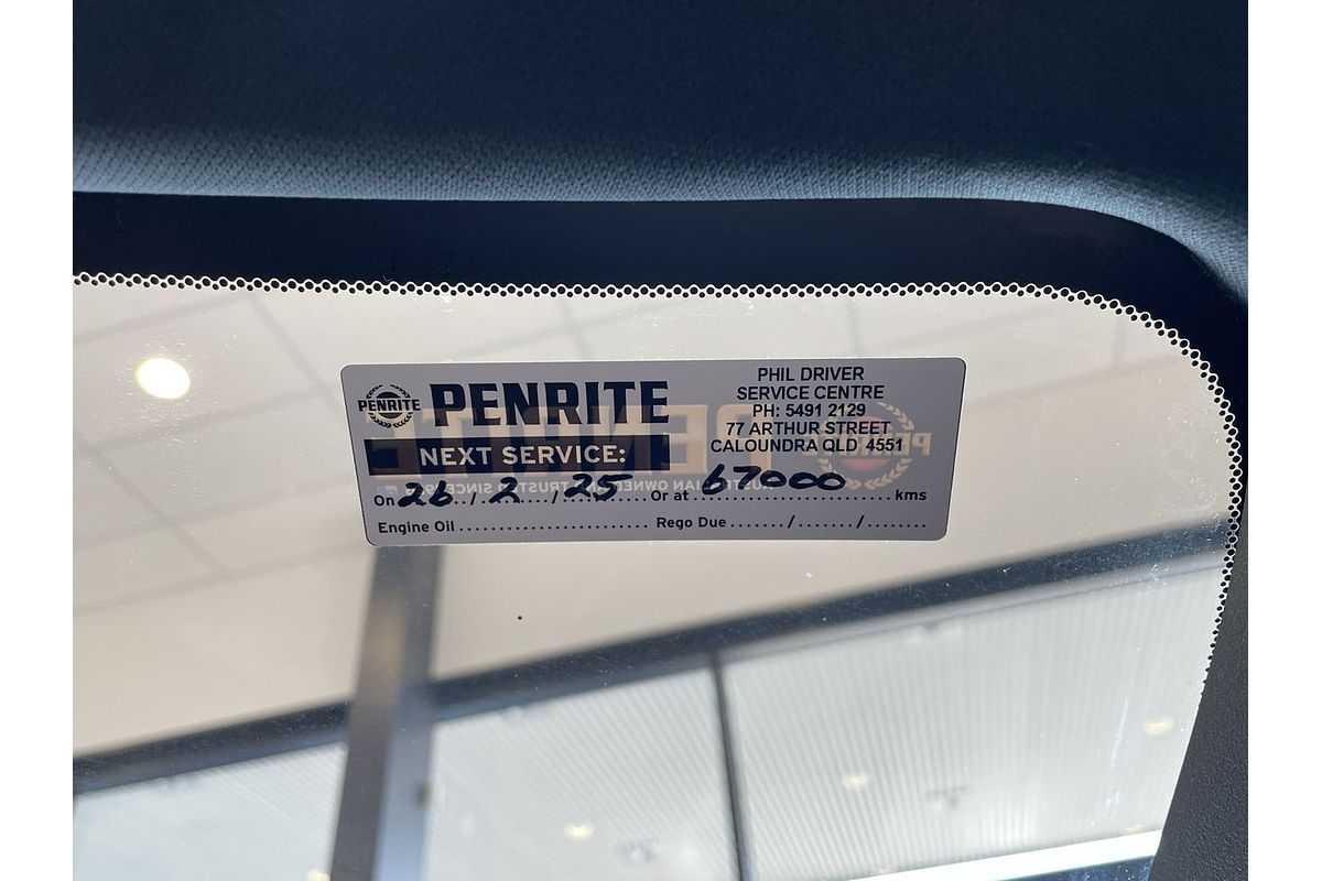 2019 Honda Civic VTi 10th Gen