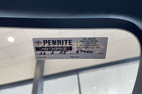 2019 Honda Civic VTi 10th Gen