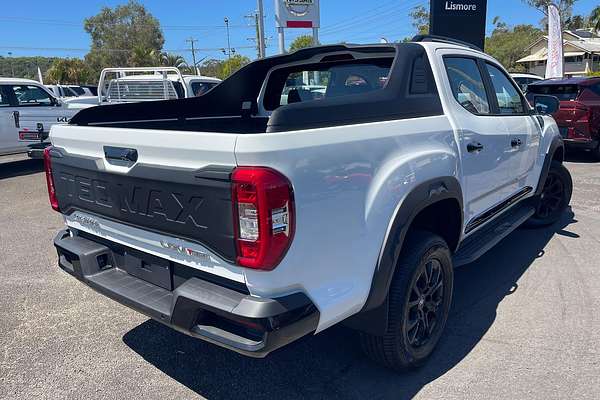 2024 LDV T60 Max PLUS SK8C 4X4