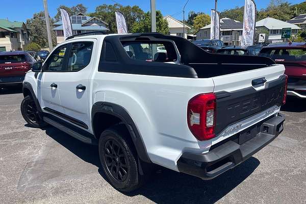 2024 LDV T60 Max PLUS SK8C 4X4