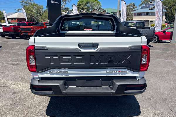 2024 LDV T60 Max PLUS SK8C 4X4