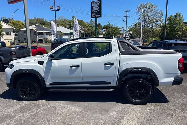 2024 LDV T60 Max PLUS SK8C 4X4