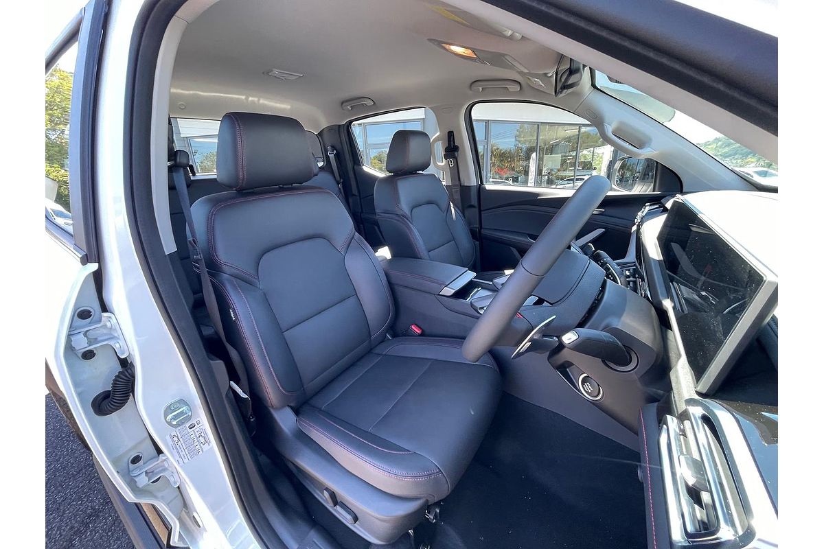 2024 LDV T60 Max PLUS SK8C 4X4