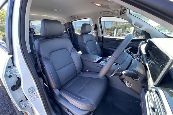 2024 LDV T60 Max PLUS SK8C 4X4