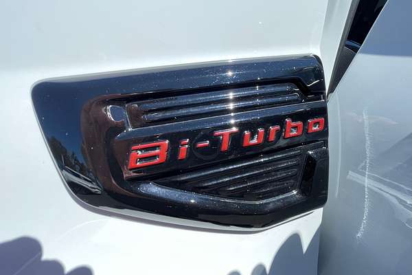 2024 LDV T60 Max PLUS SK8C 4X4