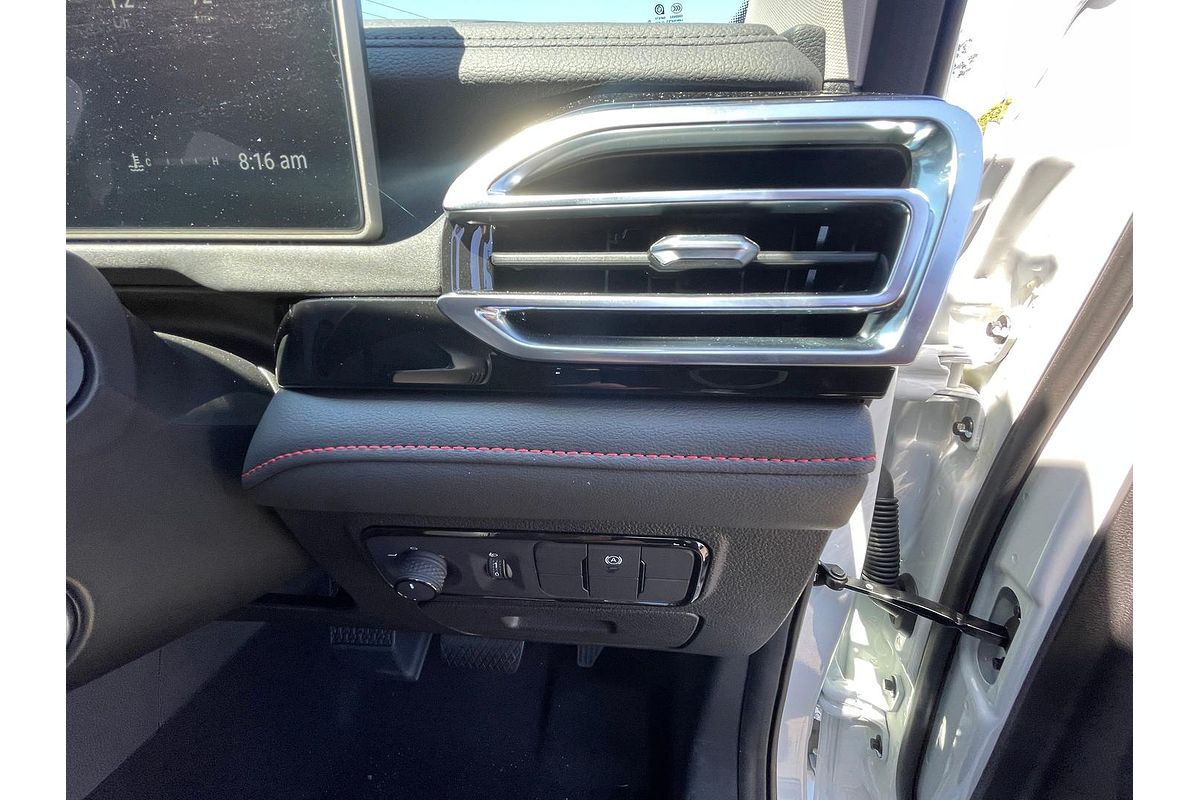2024 LDV T60 Max PLUS SK8C 4X4