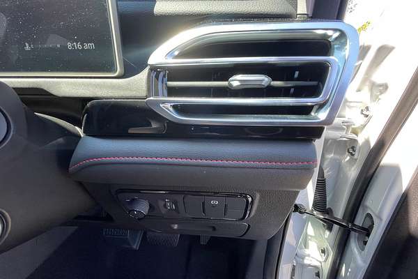2024 LDV T60 Max PLUS SK8C 4X4