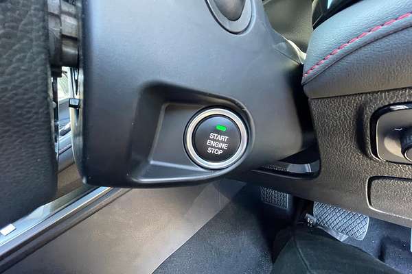 2024 LDV T60 Max PLUS SK8C 4X4