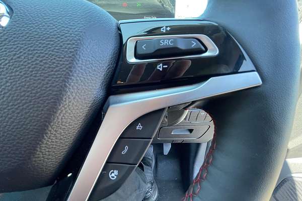 2024 LDV T60 Max PLUS SK8C 4X4