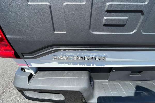 2024 LDV T60 Max PLUS SK8C 4X4