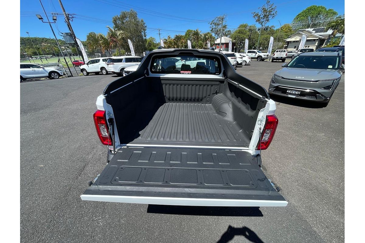 2024 LDV T60 Max PLUS SK8C 4X4