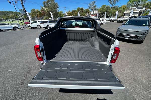 2024 LDV T60 Max PLUS SK8C 4X4