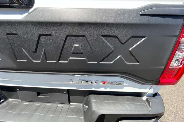 2024 LDV T60 Max PLUS SK8C 4X4