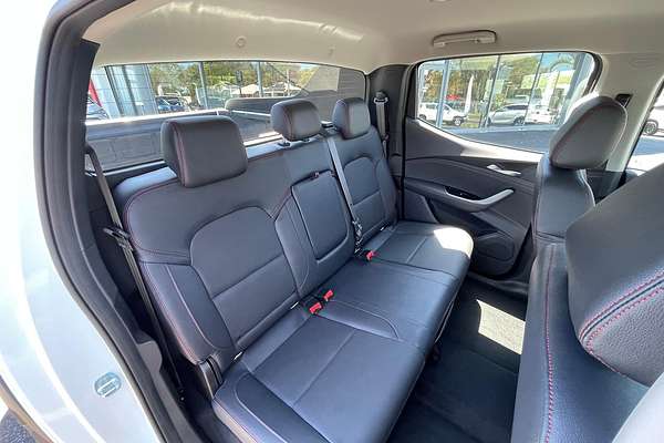 2024 LDV T60 Max PLUS SK8C 4X4