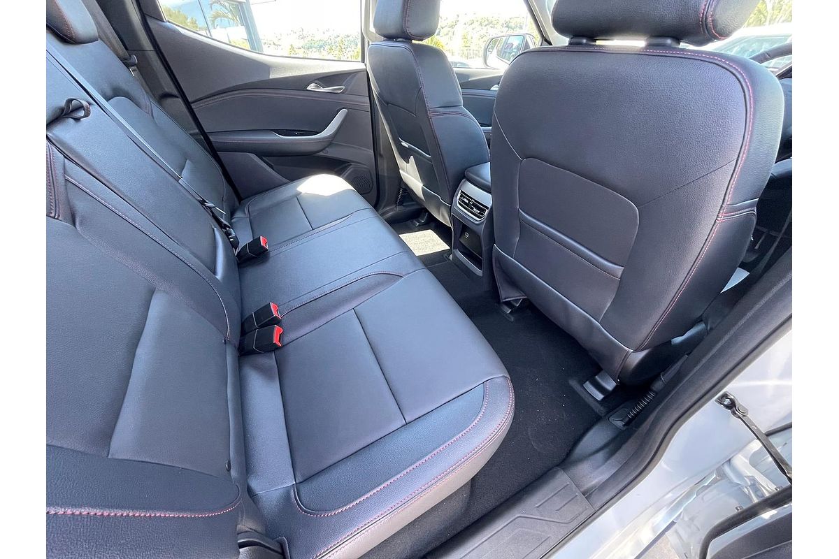 2024 LDV T60 Max PLUS SK8C 4X4