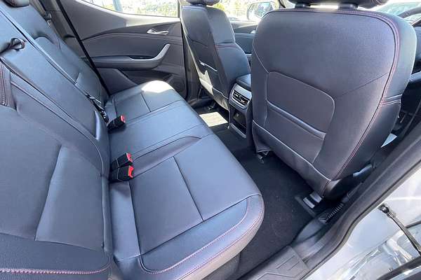 2024 LDV T60 Max PLUS SK8C 4X4